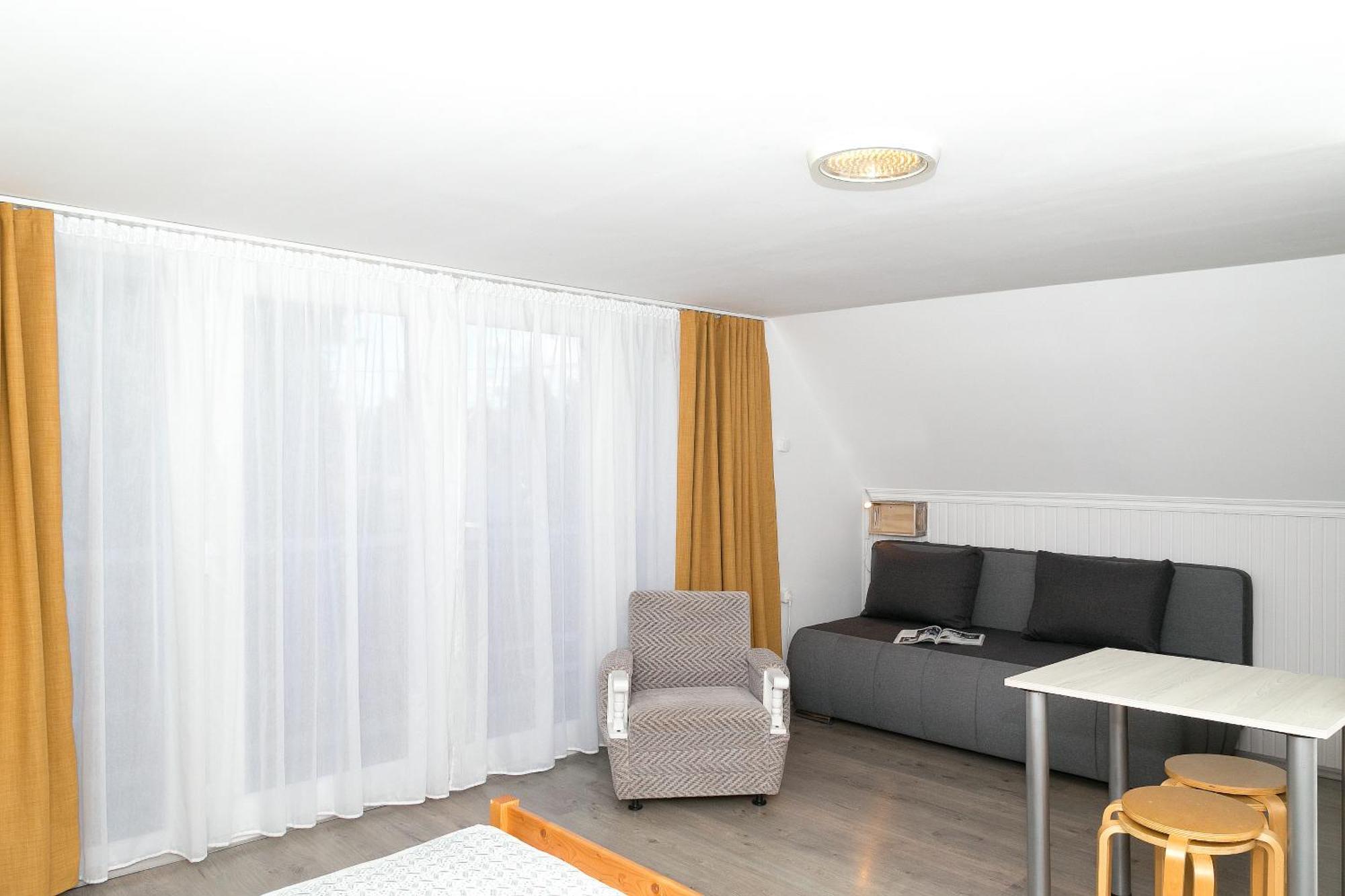 Green Stone Apartments Hajduszoboszlo Luaran gambar