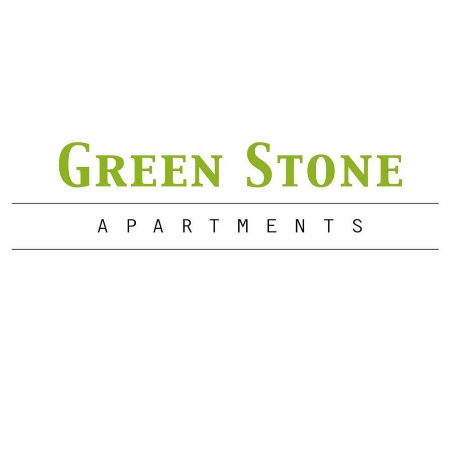 Green Stone Apartments Hajduszoboszlo Luaran gambar